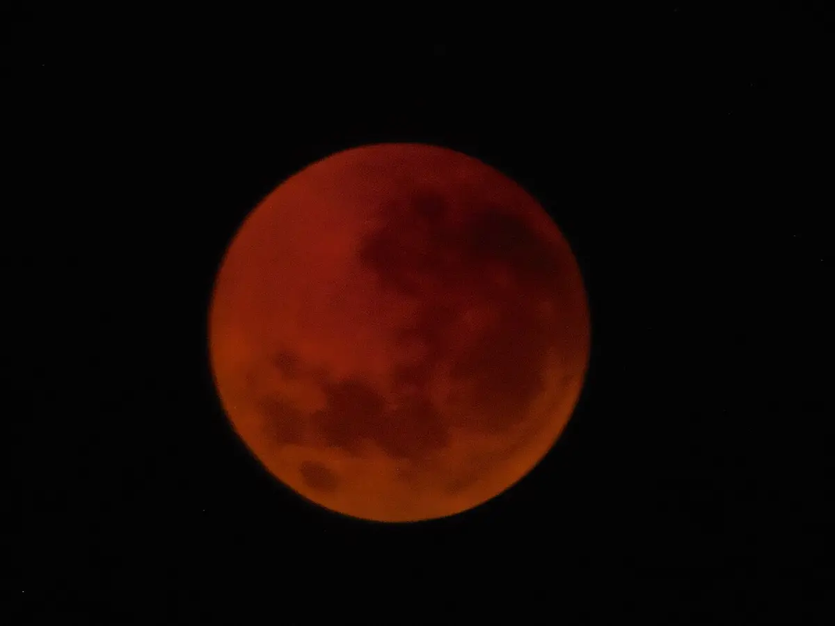 Observation from Chelsea, Victoria, Australia at 06:07am AEST (UTC+10). Image: Ian Fieggen.