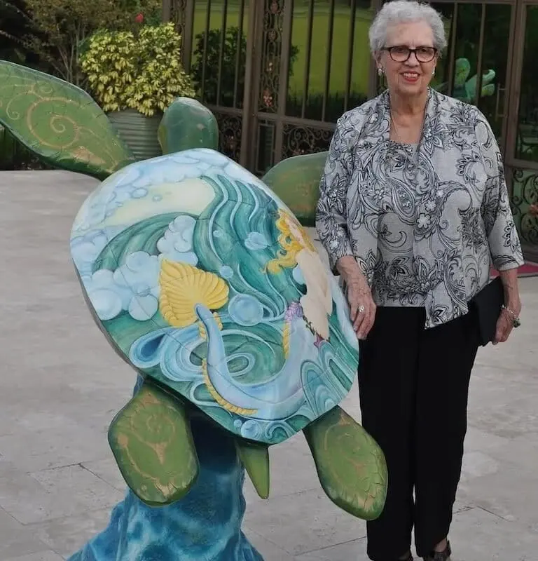 Carole Allen