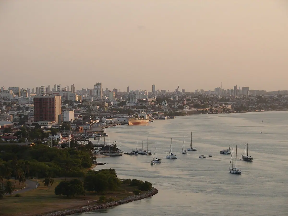 Natal from file.Image: Beraldo Leal.