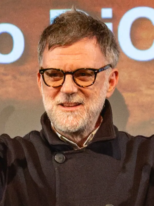 File photo of Paul Thomas Anderson, winner of three Oscars for One Battle After Another Image: Raph_PH.