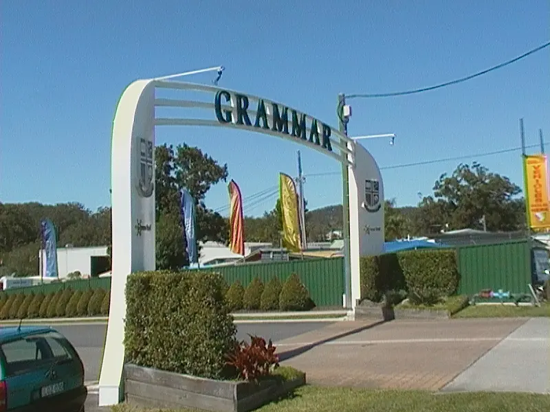Sunshine Coast Grammar School will make 21 staff redundant at the beginning of 2011. Some may get other positions within the school.Image: Patrick Gillett.