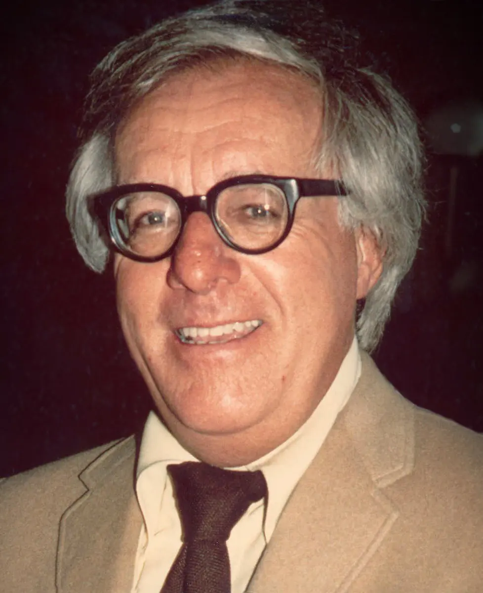 Science fiction writer Ray Bradbury transformed his inner child in to notable works of science fiction that have been recognized with awards and citations for lifetime achievement.Image: Alan Light.