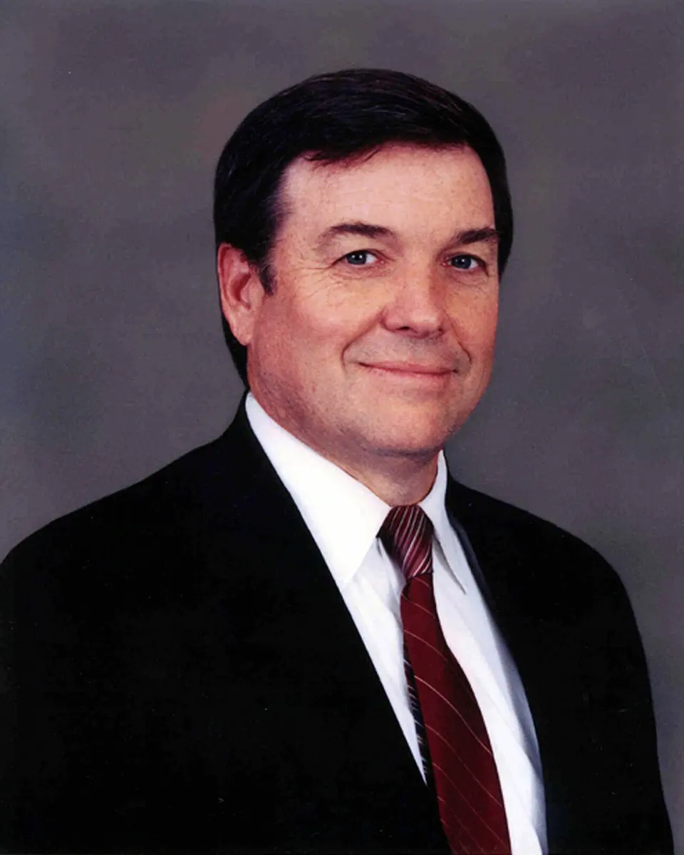 United States Representative Duncan Hunter