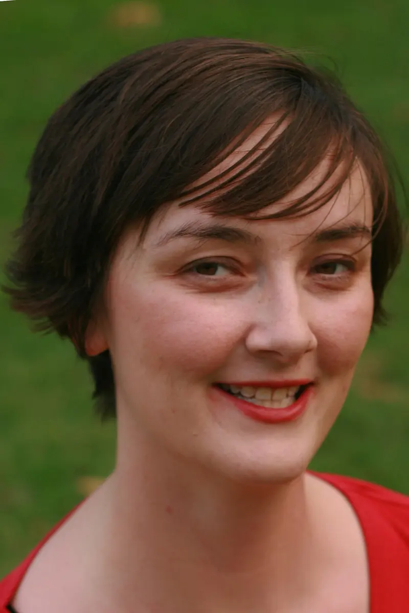 Mary Gardiner gave the keynote speech at Wikimania 2012 in Washington, D.C.Image: Andrew Bennetts.