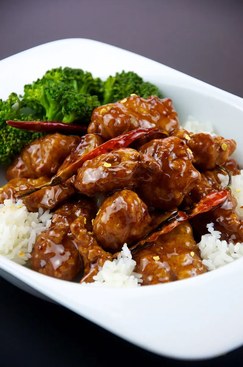 A plate of the famous dish.Image: Evan Joshua Swigart.