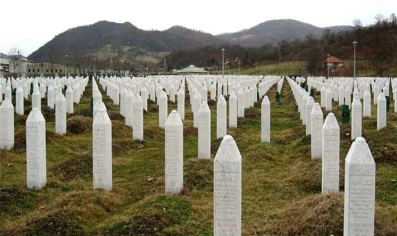 North Macedonia’s independence should not be commemorated by glorifying war criminals