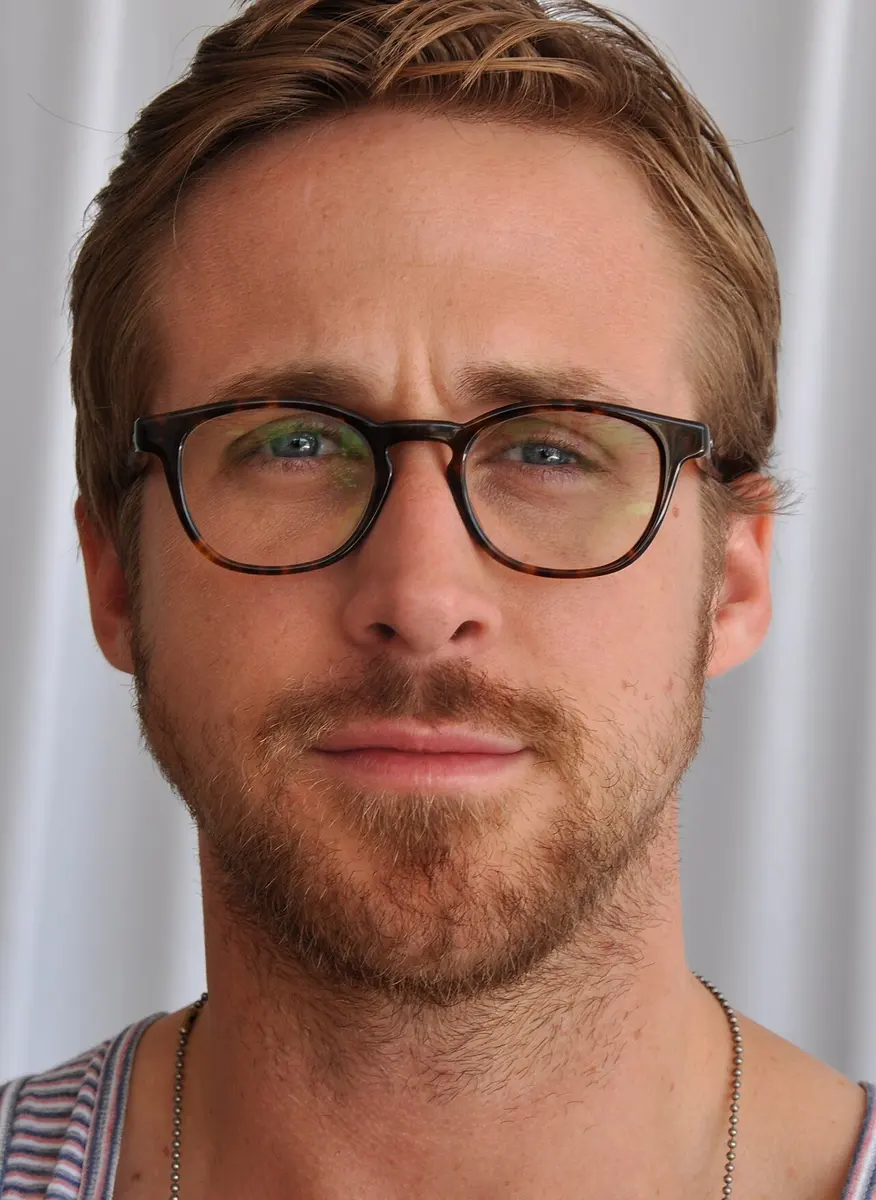 File photo of Oscars' nominee Ryan Gosling from file.Image: Raffi Asdourian (Flickr).