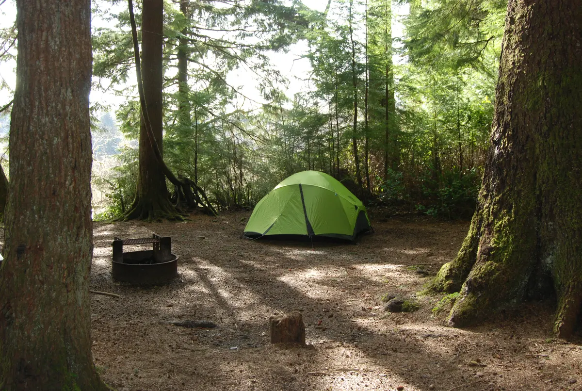 Olympic National Park’s Mora Campground Now Accepting Online Reservations for the Summer