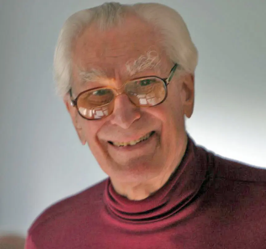 Guy in 2005 (Image: Thane Plambeck)