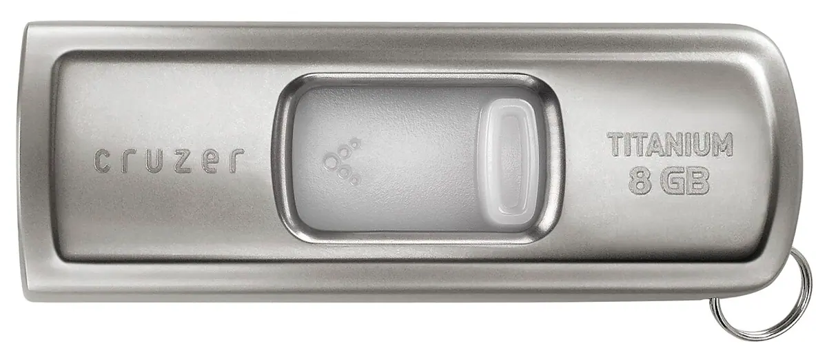 USB sticks are a primary method of infection