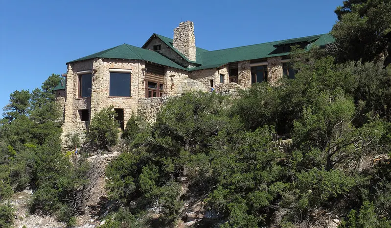 Grand Canyon National Park Provides Update on North Rim Power Outage and Lodge Services