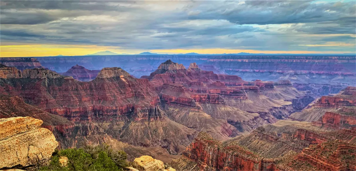 North Rim to reopen June 2 with limited services available