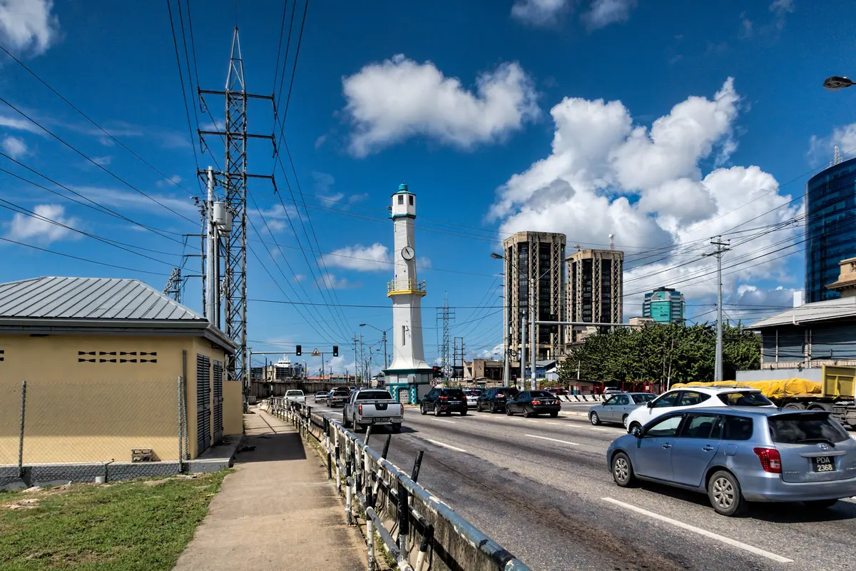 Trinidad & Tobago’s Special Operations Bill and the geography of development