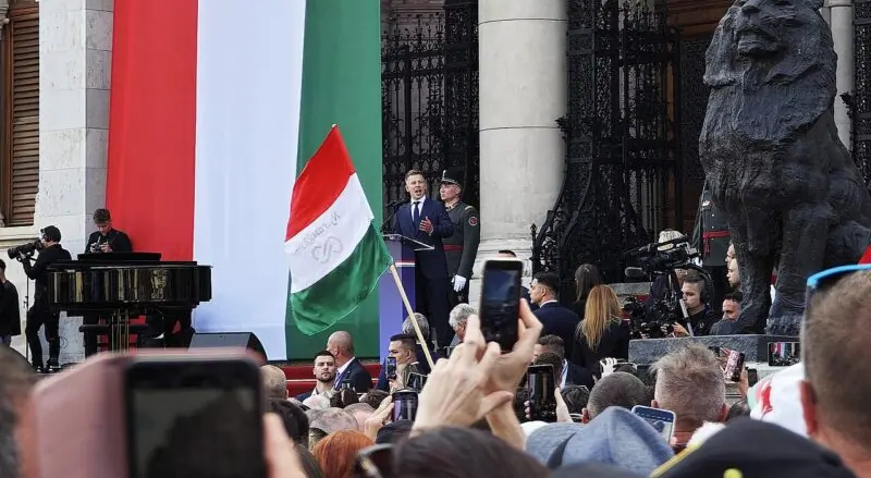 From the streets to the ballot box: What Hungary can teach Serbia