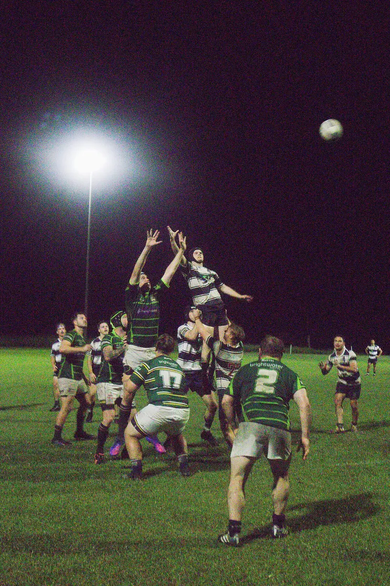 University of the Sunshine Coast Barbarians hosted Brothers Sunshine Coast in Round 4 of the Sunshine Coast Cup rugby union competition.
