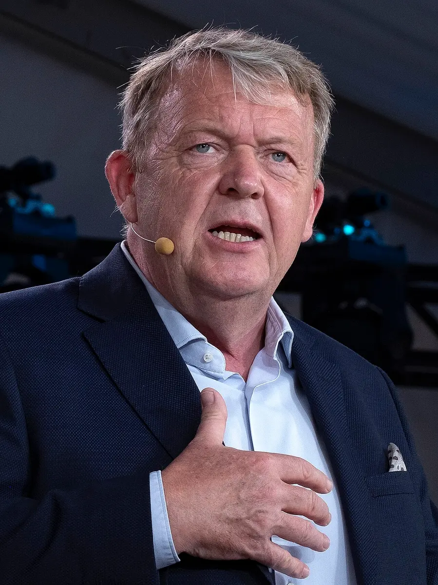 File photo of Rasmussen in 2023. Image: News Oresund.