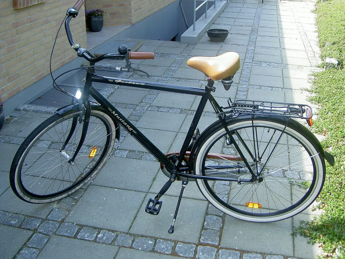 Bicycle sales again rose in 2006 in Australia