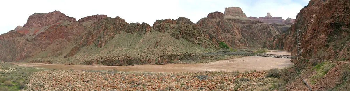 Grand Canyon National Park announces updates to construction closure schedule and planned re-opening updates for 2025
