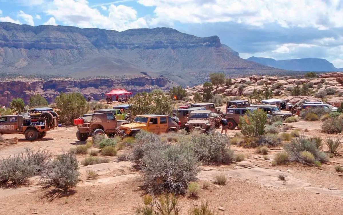 Grand Canyon implements Tuweep pilot day-use reservation system