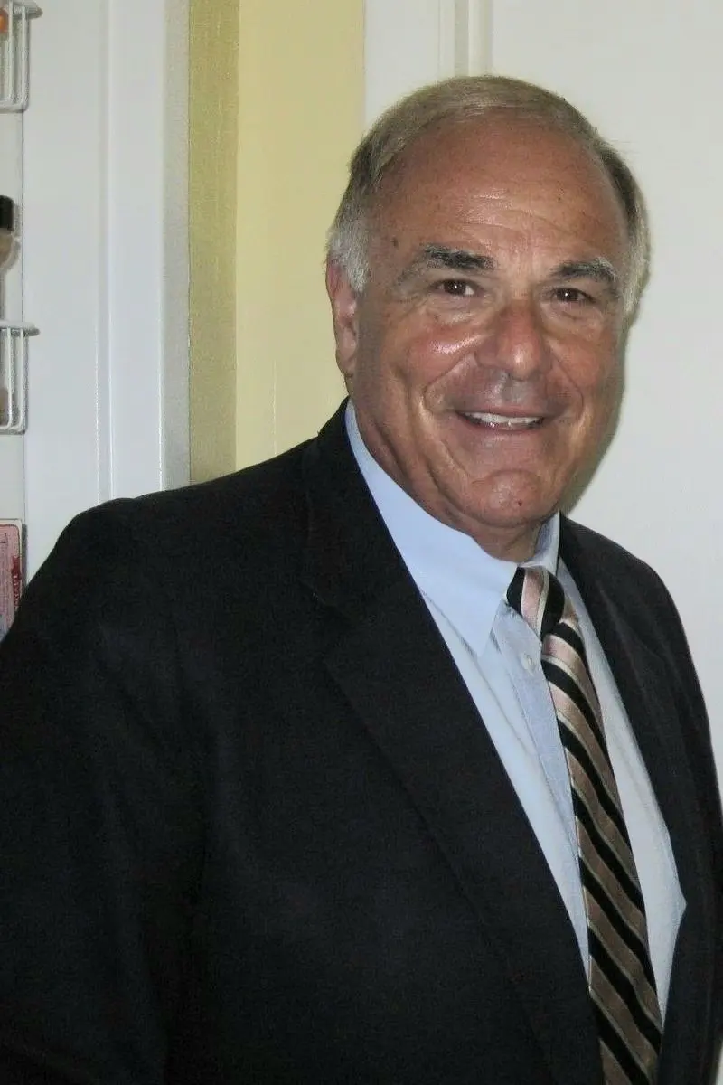 Governor Ed Rendell announced state job loss figures Thursday.Image: - Kevin Lee for State House 2008.