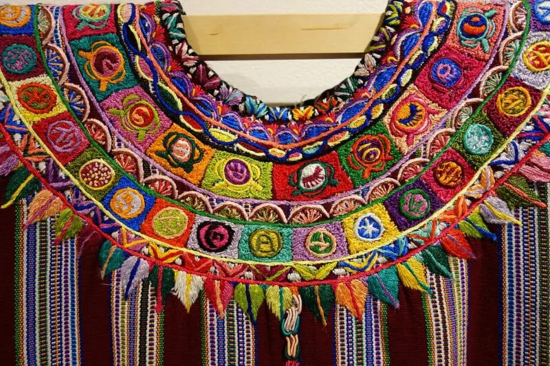The commodification of Indigenous cultures and traditions