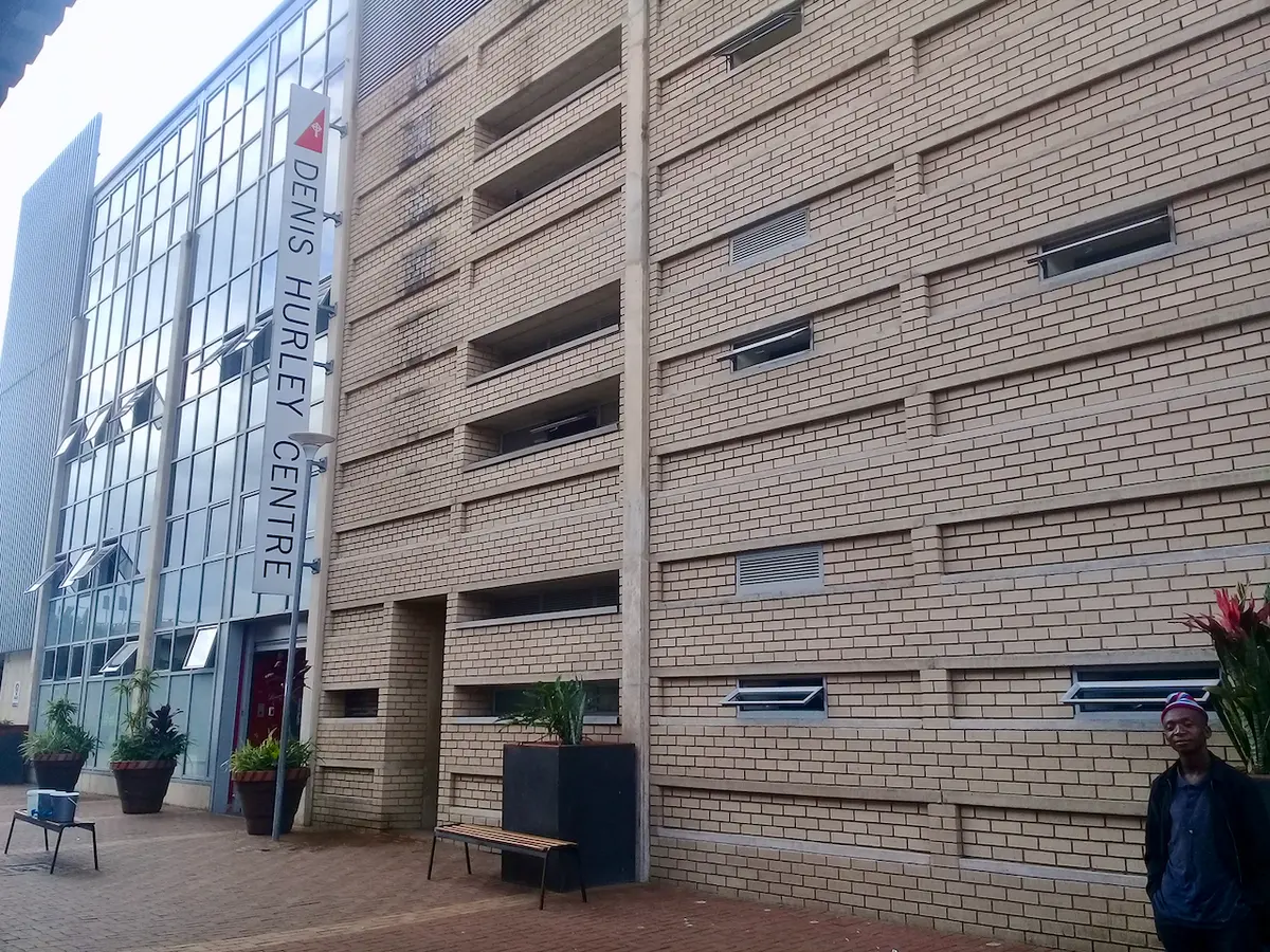 The Denis Hurley Centre, the largest NGO working with homeless people in the city and convenor of the Durban Homeless Forum, only received an invite to the City’s workshop the afternoon before the event. Archive photo: Nokulunga Majola