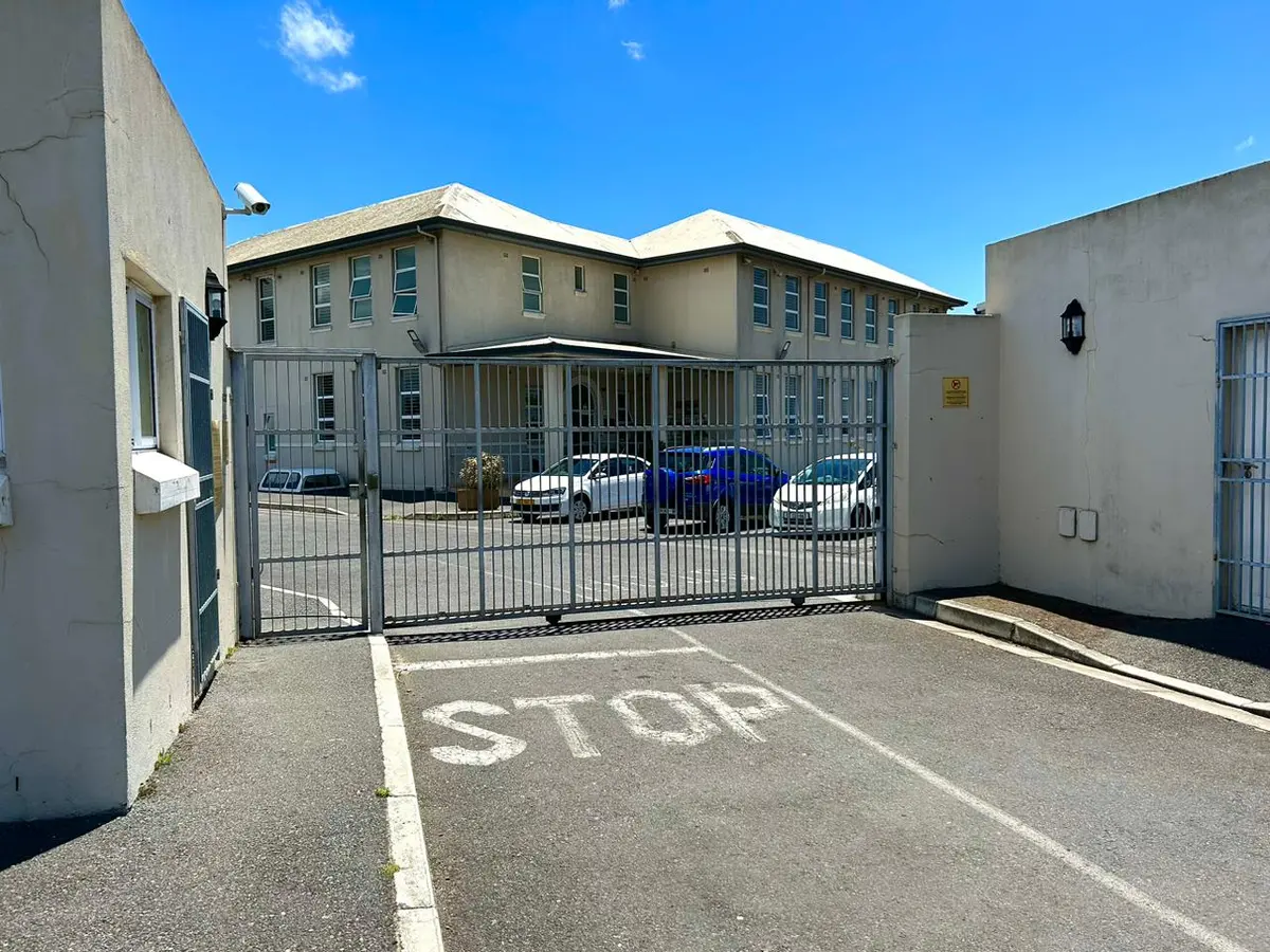 Kensington Treatment Centre, one of few free, in-patient rehab centres in Cape Town, no longer accepts adults. Photo: Matthew Hirsch